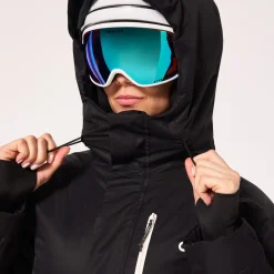 Oakley TNP TBT Insulated Jacket - Women's-Women Snow Clothing|Insulated & Puffer Jackets