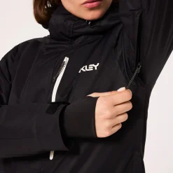 Oakley TNP TBT Insulated Jacket - Women's-Women Snow Clothing|Insulated & Puffer Jackets