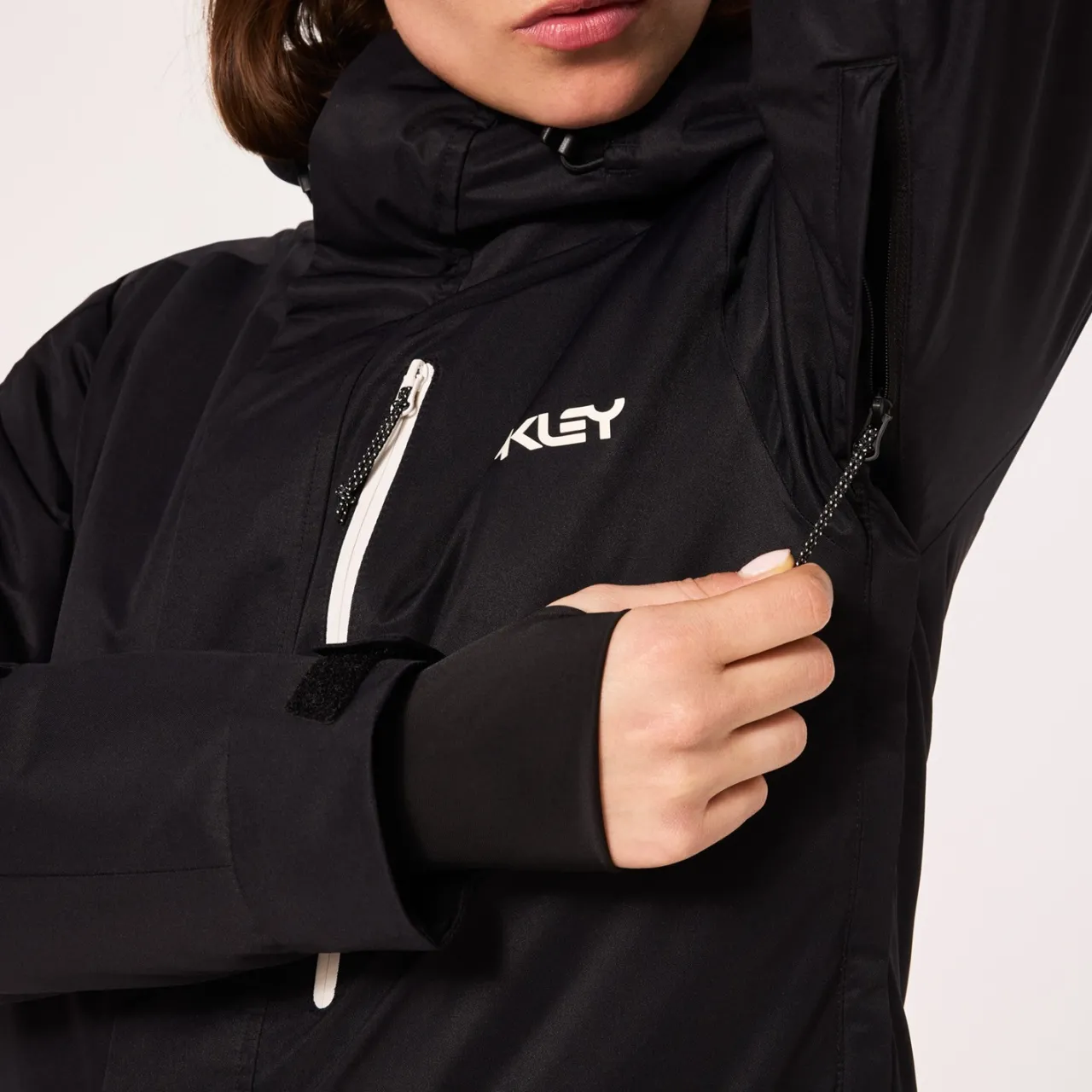 Oakley TNP TBT Insulated Jacket - Women's-Women Snow Clothing|Insulated & Puffer Jackets