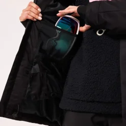 Oakley TNP TBT Insulated Jacket - Women's-Women Snow Clothing|Insulated & Puffer Jackets