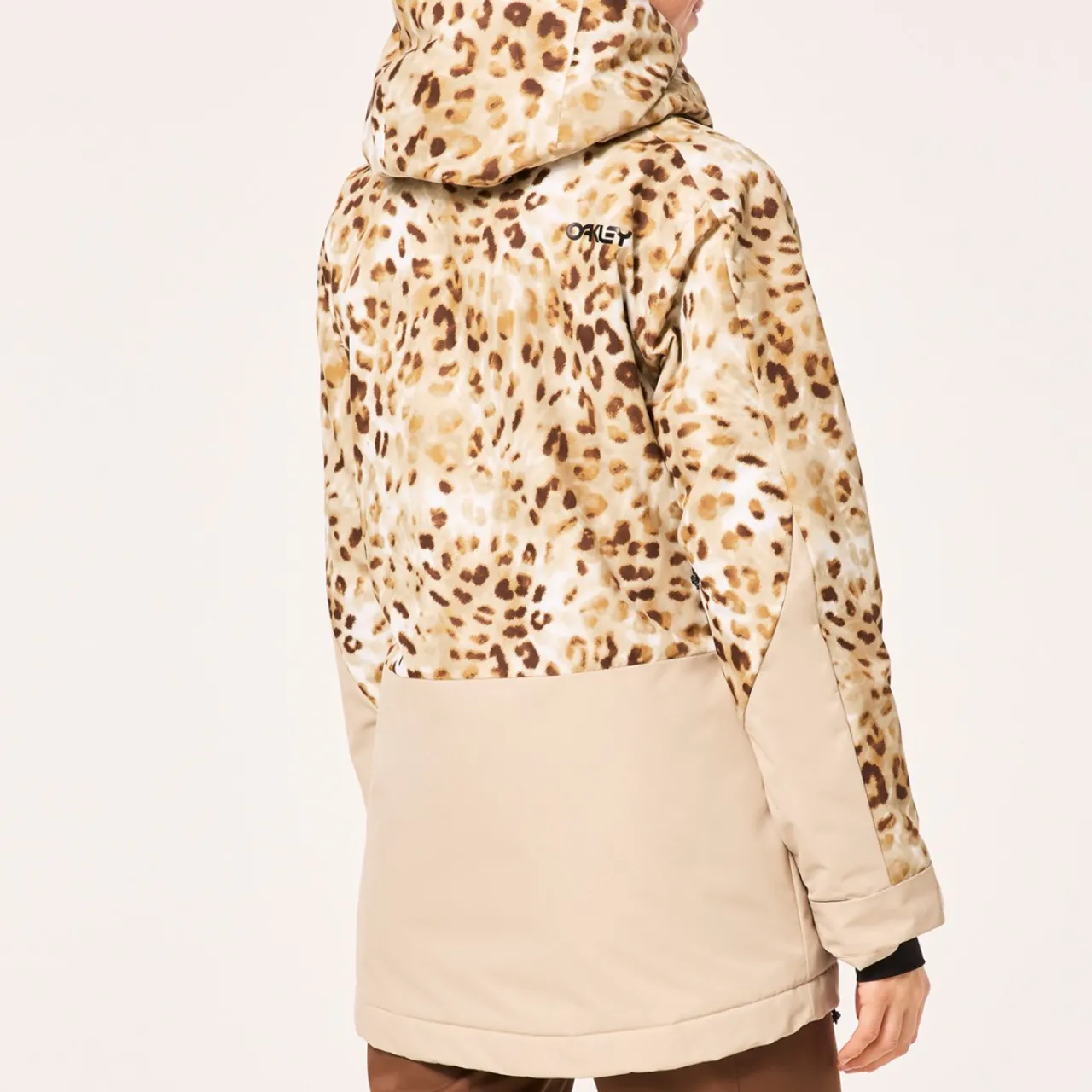 Oakley TNP TBT Insulated Jacket - Women's-Women Snow Clothing|Insulated & Puffer Jackets