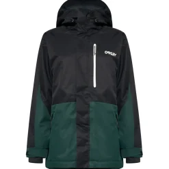 Oakley TNP TBT Insulated Jacket - Women's-Women Snow Clothing|Insulated & Puffer Jackets