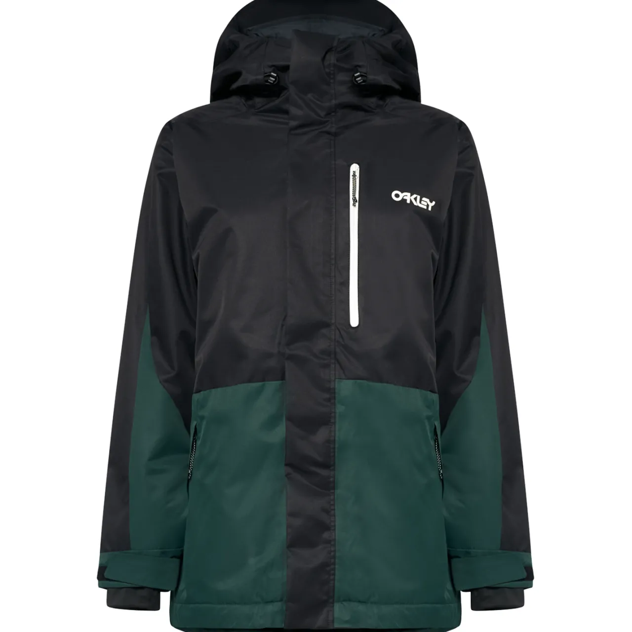 Oakley TNP TBT Insulated Jacket - Women's-Women Snow Clothing|Insulated & Puffer Jackets