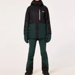 Oakley TNP TBT Insulated Jacket - Women's-Women Snow Clothing|Insulated & Puffer Jackets