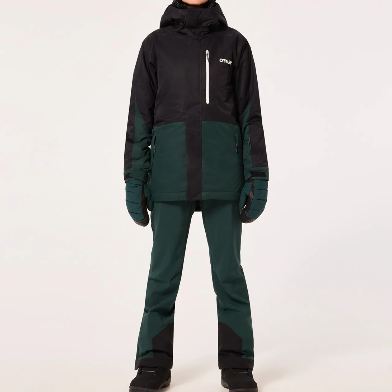 Oakley TNP TBT Insulated Jacket - Women's-Women Snow Clothing|Insulated & Puffer Jackets