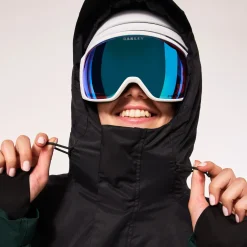 Oakley TNP TBT Insulated Jacket - Women's-Women Snow Clothing|Insulated & Puffer Jackets
