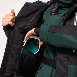 Oakley TNP TBT Insulated Jacket - Women's-Women Snow Clothing|Insulated & Puffer Jackets