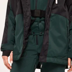 Oakley TNP TBT Insulated Jacket - Women's-Women Snow Clothing|Insulated & Puffer Jackets