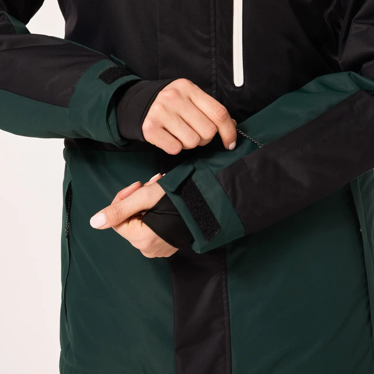 Oakley TNP TBT Insulated Jacket - Women's-Women Snow Clothing|Insulated & Puffer Jackets