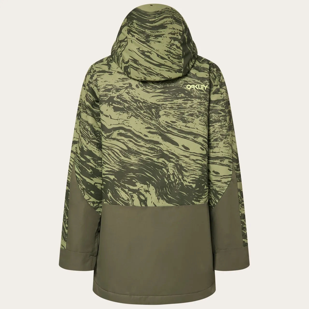 Oakley TNP TBT Insulated Jacket - Women's-Women Snow Clothing|Insulated & Puffer Jackets