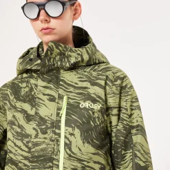 Oakley TNP TBT Insulated Jacket - Women's-Women Snow Clothing|Insulated & Puffer Jackets