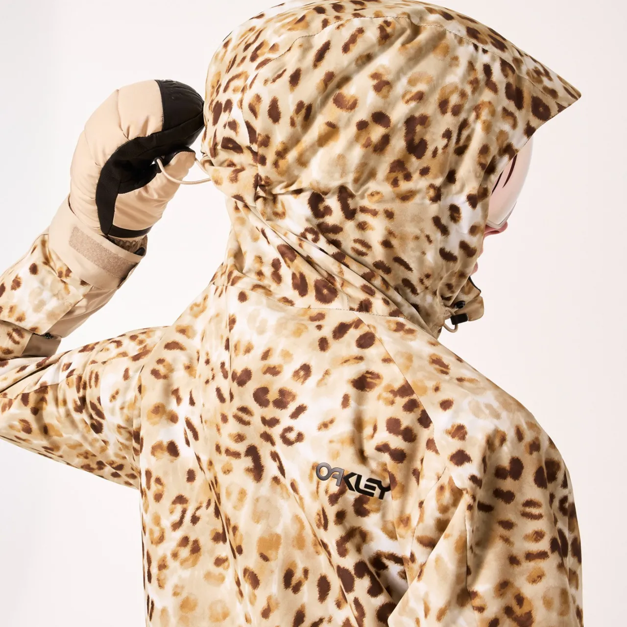 Oakley TNP TBT Insulated Jacket - Women's-Women Snow Clothing|Insulated & Puffer Jackets