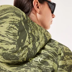 Oakley TNP TBT Insulated Jacket - Women's-Women Snow Clothing|Insulated & Puffer Jackets