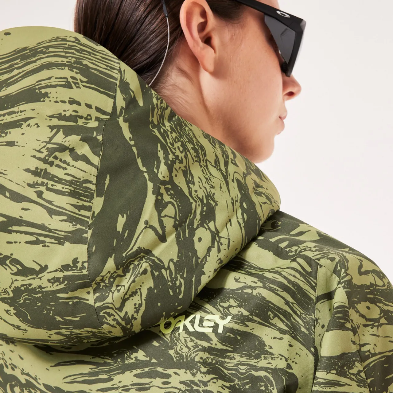 Oakley TNP TBT Insulated Jacket - Women's-Women Snow Clothing|Insulated & Puffer Jackets