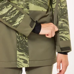 Oakley TNP TBT Insulated Jacket - Women's-Women Snow Clothing|Insulated & Puffer Jackets