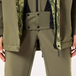 Oakley TNP TBT Insulated Jacket - Women's-Women Snow Clothing|Insulated & Puffer Jackets