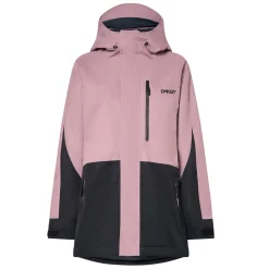 Oakley TNP TBT Insulated Jacket - Women's-Women Snow Clothing|Insulated & Puffer Jackets