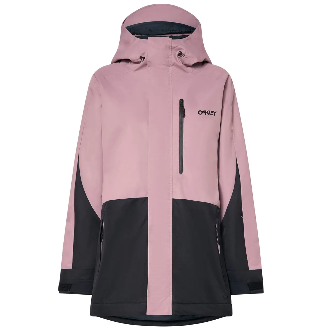 Oakley TNP TBT Insulated Jacket - Women's-Women Snow Clothing|Insulated & Puffer Jackets