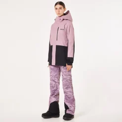 Oakley TNP TBT Insulated Jacket - Women's-Women Snow Clothing|Insulated & Puffer Jackets