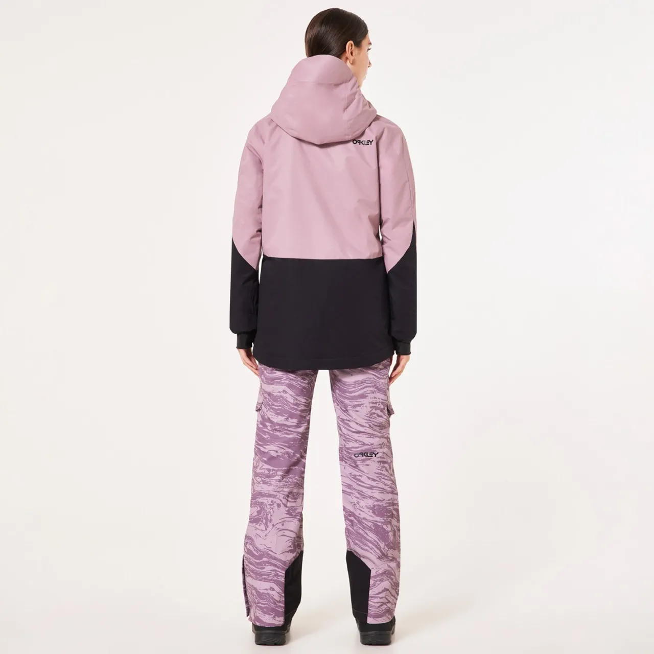 Oakley TNP TBT Insulated Jacket - Women's-Women Snow Clothing|Insulated & Puffer Jackets