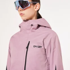 Oakley TNP TBT Insulated Jacket - Women's-Women Snow Clothing|Insulated & Puffer Jackets