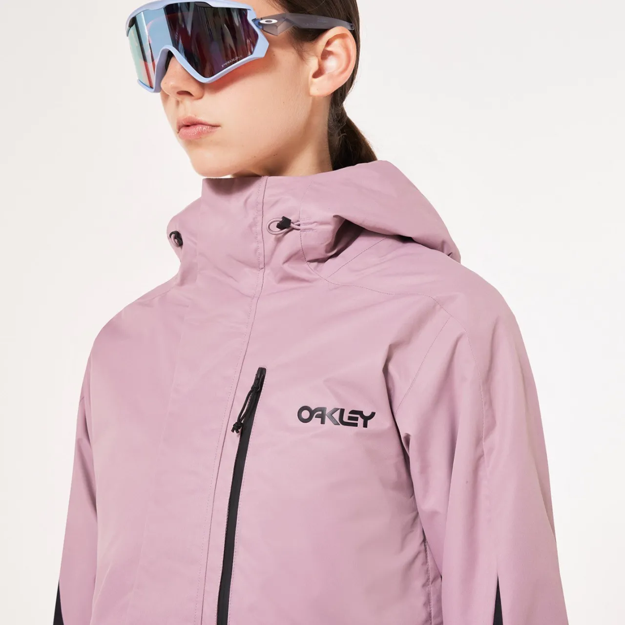 Oakley TNP TBT Insulated Jacket - Women's-Women Snow Clothing|Insulated & Puffer Jackets