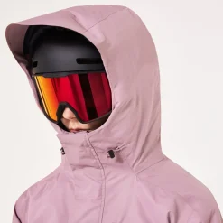 Oakley TNP TBT Insulated Jacket - Women's-Women Snow Clothing|Insulated & Puffer Jackets