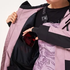 Oakley TNP TBT Insulated Jacket - Women's-Women Snow Clothing|Insulated & Puffer Jackets