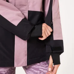 Oakley TNP TBT Insulated Jacket - Women's-Women Snow Clothing|Insulated & Puffer Jackets
