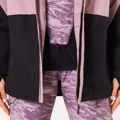 Oakley TNP TBT Insulated Jacket - Women's-Women Snow Clothing|Insulated & Puffer Jackets
