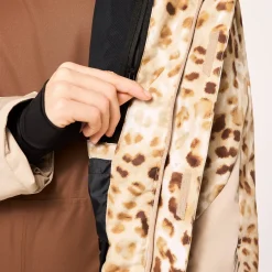 Oakley TNP TBT Insulated Jacket - Women's-Women Snow Clothing|Insulated & Puffer Jackets