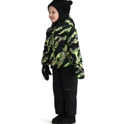 Obermeyer Ashor Jacket - Toddlers'-Kids Toddler Jackets|Toddler Snow Clothing