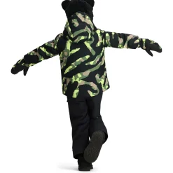 Obermeyer Ashor Jacket - Toddlers'-Kids Toddler Jackets|Toddler Snow Clothing