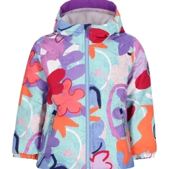 Obermeyer Ashor Jacket - Toddlers'-Kids Toddler Jackets|Toddler Snow Clothing