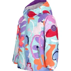 Obermeyer Ashor Jacket - Toddlers'-Kids Toddler Jackets|Toddler Snow Clothing