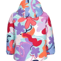 Obermeyer Ashor Jacket - Toddlers'-Kids Toddler Jackets|Toddler Snow Clothing