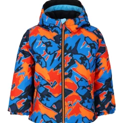Obermeyer Ashor Jacket - Toddlers'-Kids Toddler Jackets|Toddler Snow Clothing