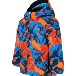 Obermeyer Ashor Jacket - Toddlers'-Kids Toddler Jackets|Toddler Snow Clothing