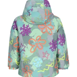 Obermeyer Ashor Jacket - Toddlers'-Kids Toddler Jackets|Toddler Snow Clothing