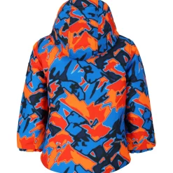Obermeyer Ashor Jacket - Toddlers'-Kids Toddler Jackets|Toddler Snow Clothing