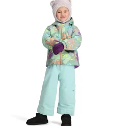 Obermeyer Ashor Jacket - Toddlers'-Kids Toddler Jackets|Toddler Snow Clothing