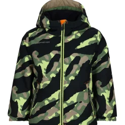 Obermeyer Ashor Jacket - Toddlers'-Kids Toddler Jackets|Toddler Snow Clothing