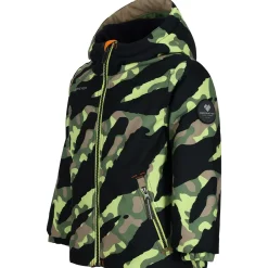 Obermeyer Ashor Jacket - Toddlers'-Kids Toddler Jackets|Toddler Snow Clothing