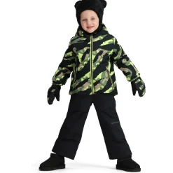 Obermeyer Ashor Jacket - Toddlers'-Kids Toddler Jackets|Toddler Snow Clothing