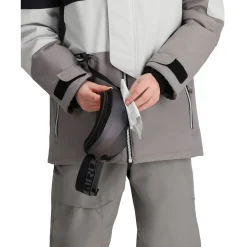 Obermeyer Axel Jacket - Boys'-Kids Kids Jackets|Boys Snow Clothing