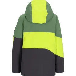 Obermeyer Axel Jacket - Boys'-Kids Kids Jackets|Boys Snow Clothing