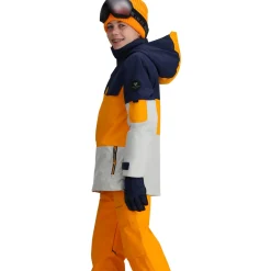 Obermeyer Axel Jacket - Boys'-Kids Kids Jackets|Boys Snow Clothing