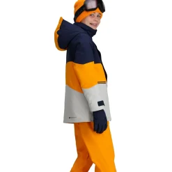 Obermeyer Axel Jacket - Boys'-Kids Kids Jackets|Boys Snow Clothing