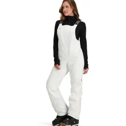 Obermeyer Bliss Bibs - Women's-Women Snow Clothing|Snowboard Pants & Bibs