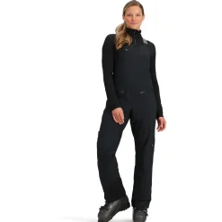 Obermeyer Bliss Bibs - Women's-Women Snow Clothing|Snowboard Pants & Bibs